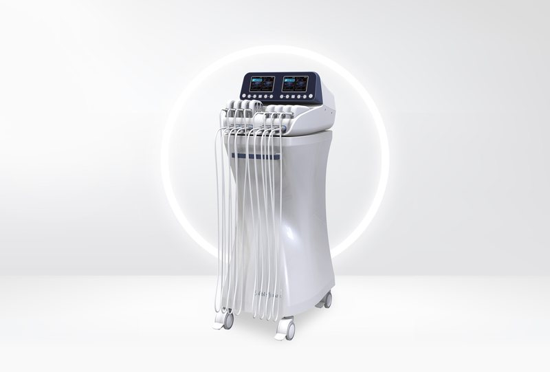 Fit-Sculptra (Body) device at MILI Clinic Dosan