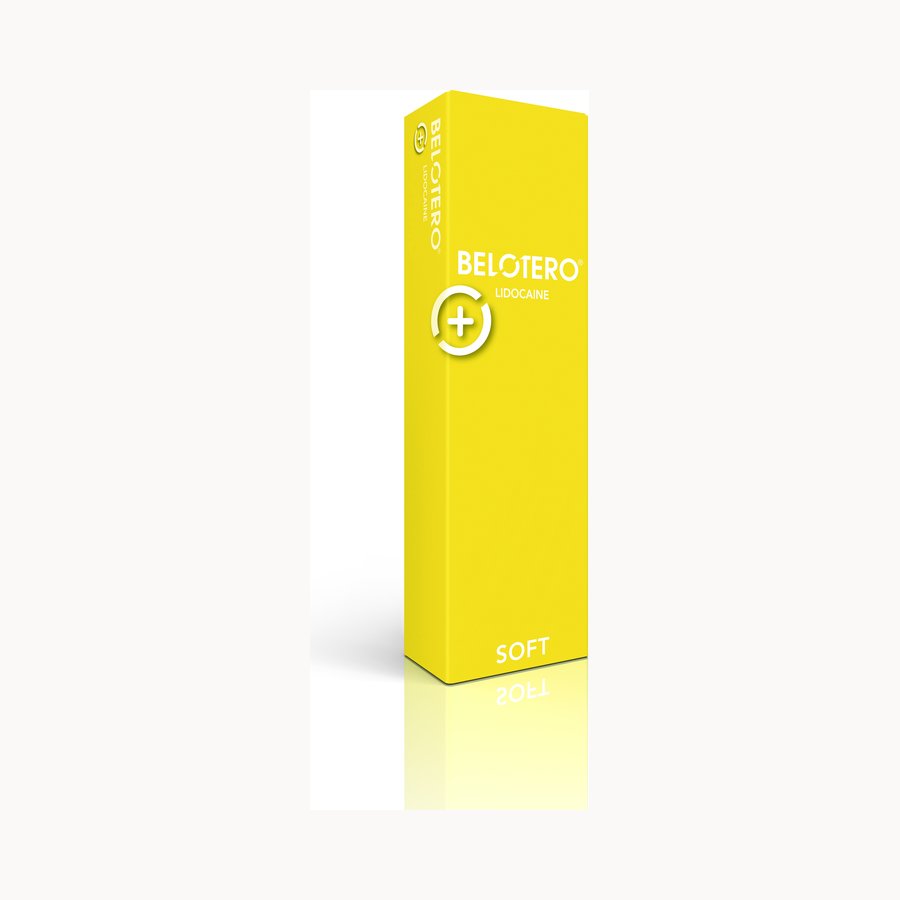 Belotero Soft used at MILI Clinic Dosan