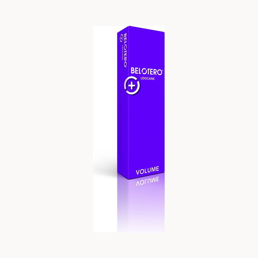 Belotero Volume used at MILI Clinic Dosan