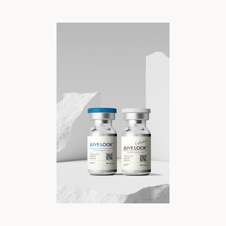 Juvelook used at MILI Clinic Dosan