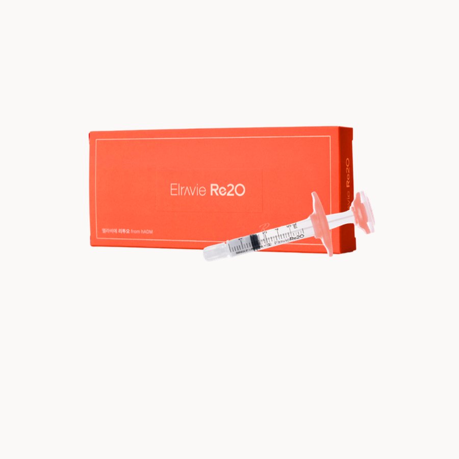 Rituo used at MILI Clinic Dosan