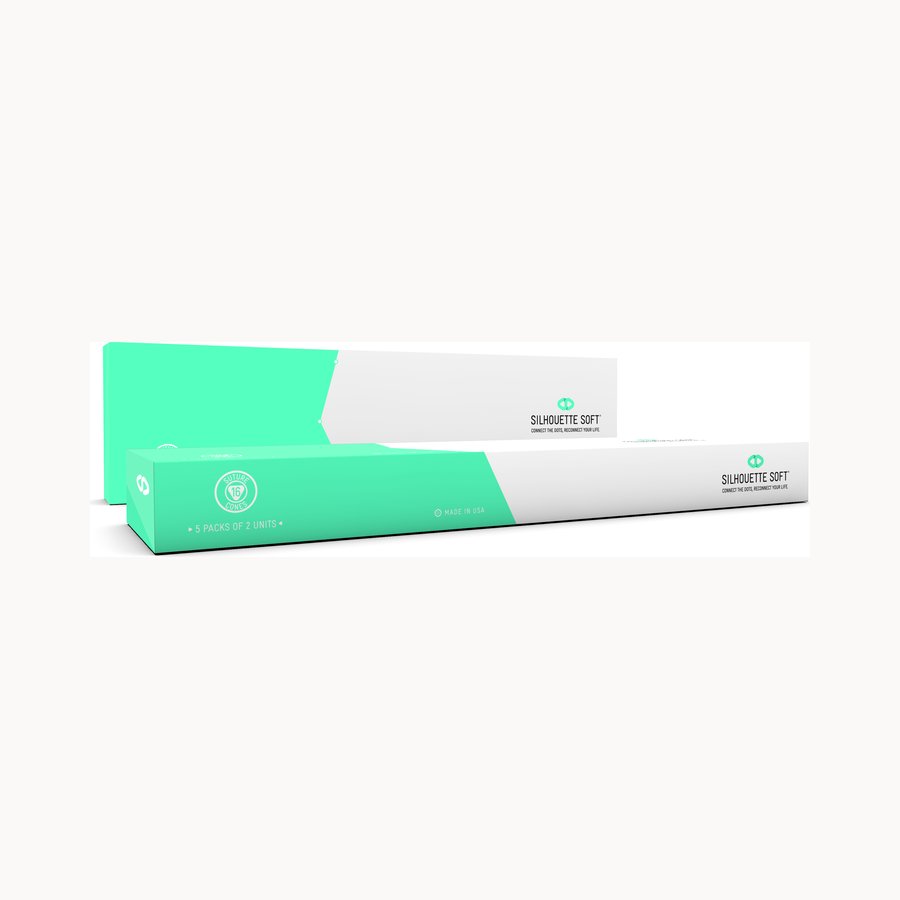 Silhouette Soft used at MILI Clinic Dosan