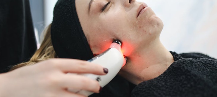 Skin tightening RF HIFU Thermage Ultherapy comparison Seoul Korea Gangnam clinic