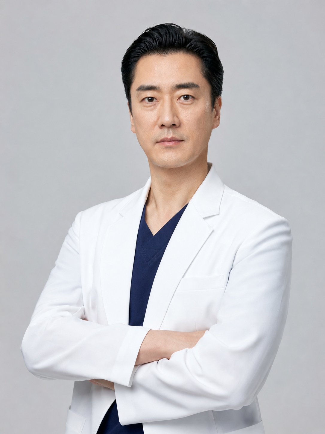 Dr. H — Aesthetic Specialist